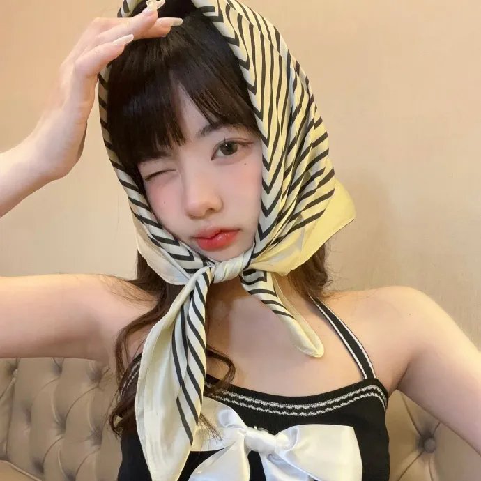 强吻